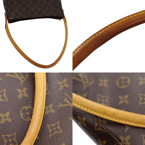 tracolla louis vuitton usata ebay
